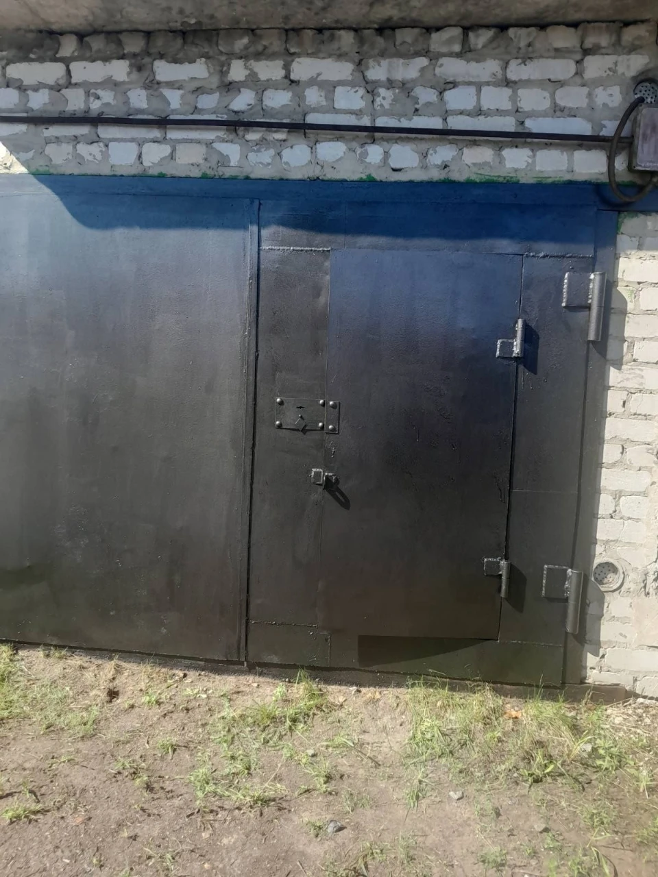 Продам  капітальний гараж 5 автобаза, цегляний