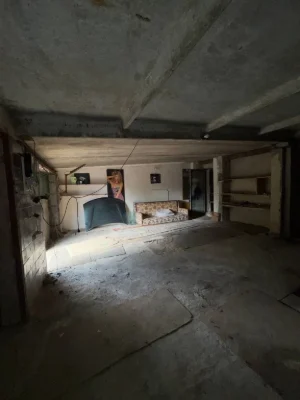 Two Garages for Sale in the Military Town Area