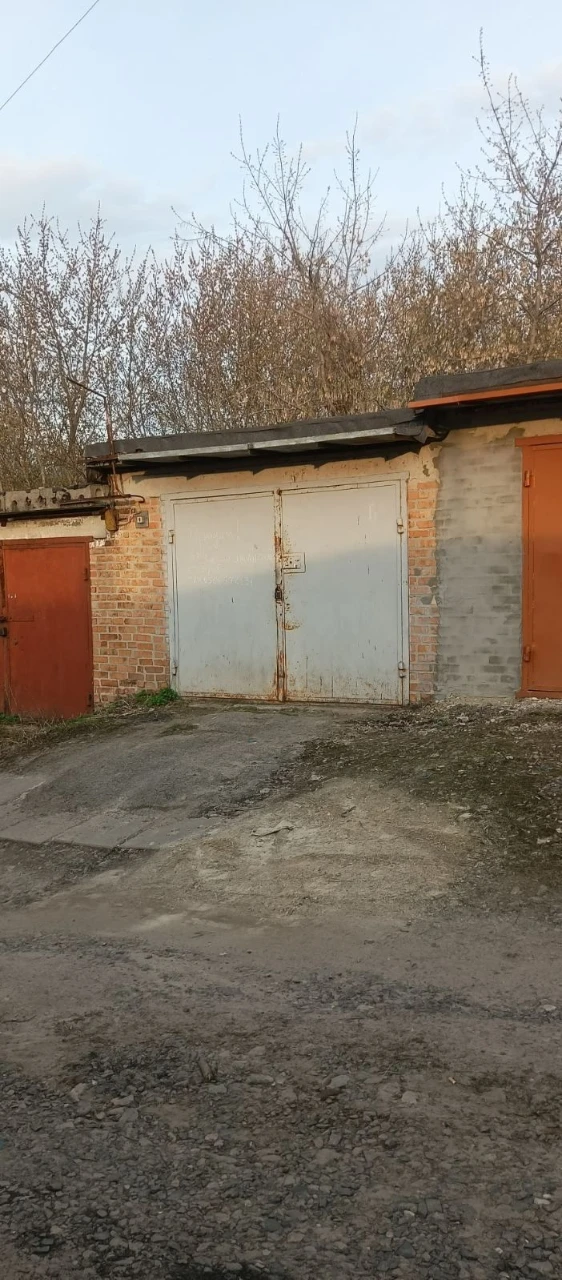 Military Village Garage