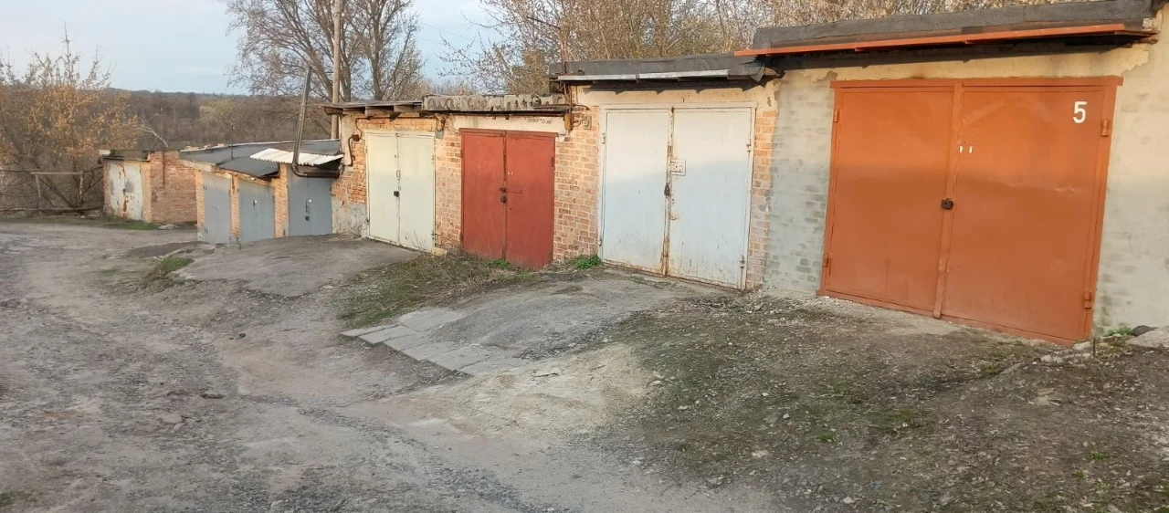 Military Village Garage