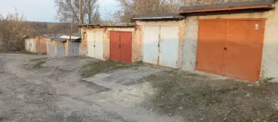 Military Village Garage