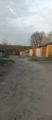 Military Village Garage