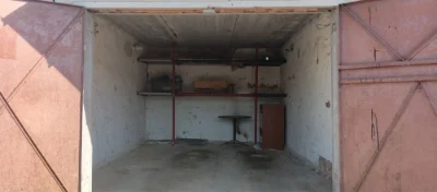 Military Village Garage