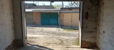 Military Village Garage