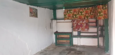 Garage for sale for personal use