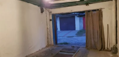 Garage for sale for personal use