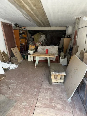 For sale garage 4m*9m