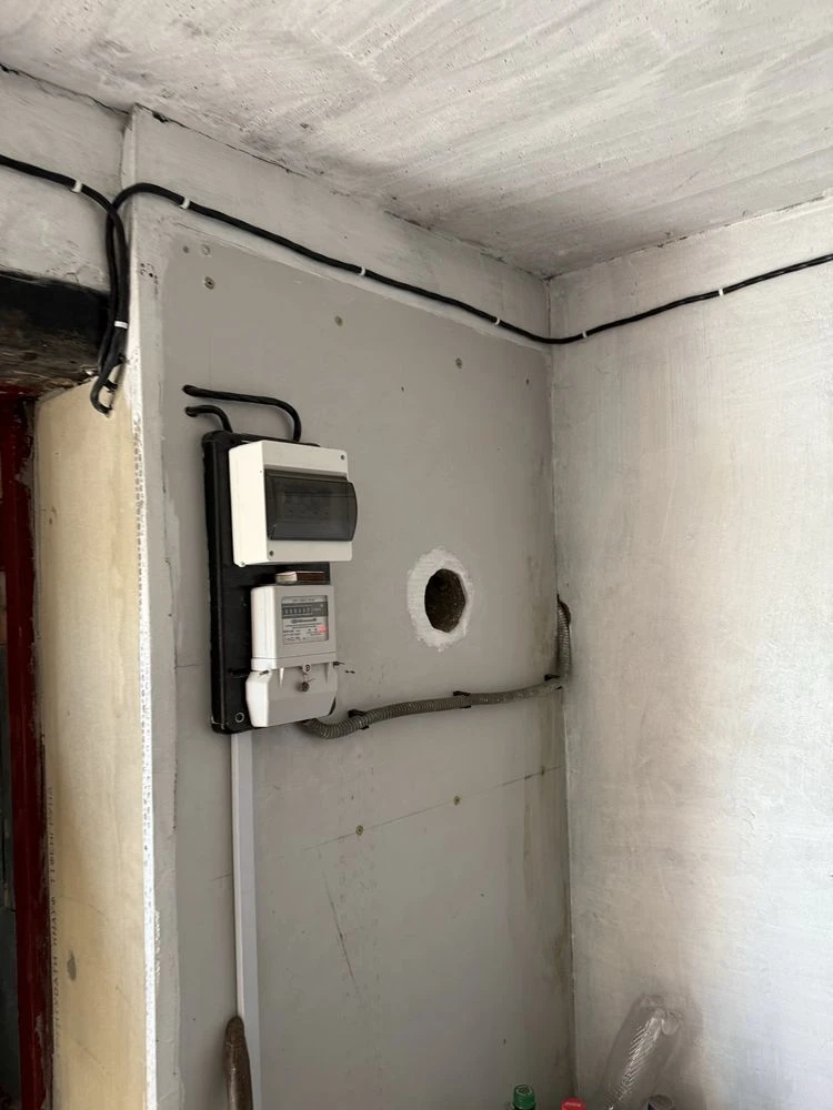 For sale garage 4m*9m
