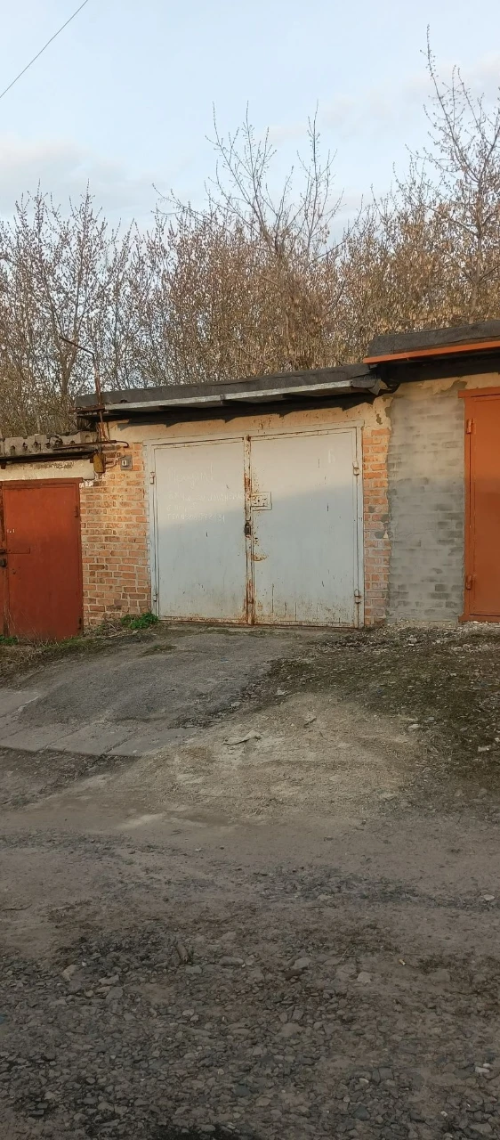 For Sale: Garage in "Vilkove Misto"