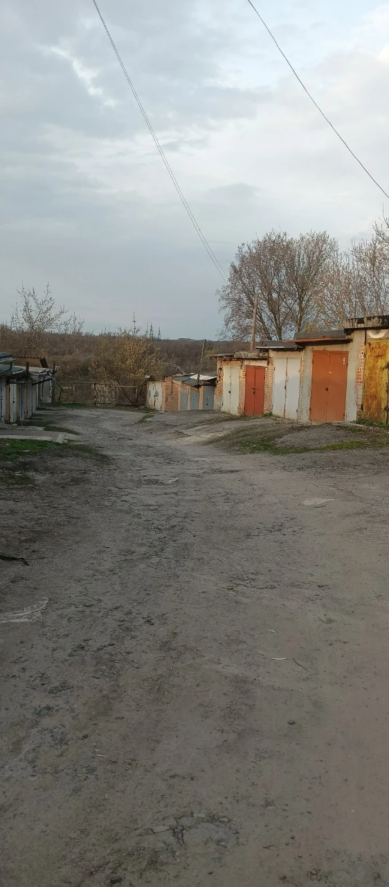 For Sale: Garage in "Vilkove Misto"