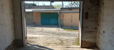 For Sale: Garage in "Vilkove Misto"