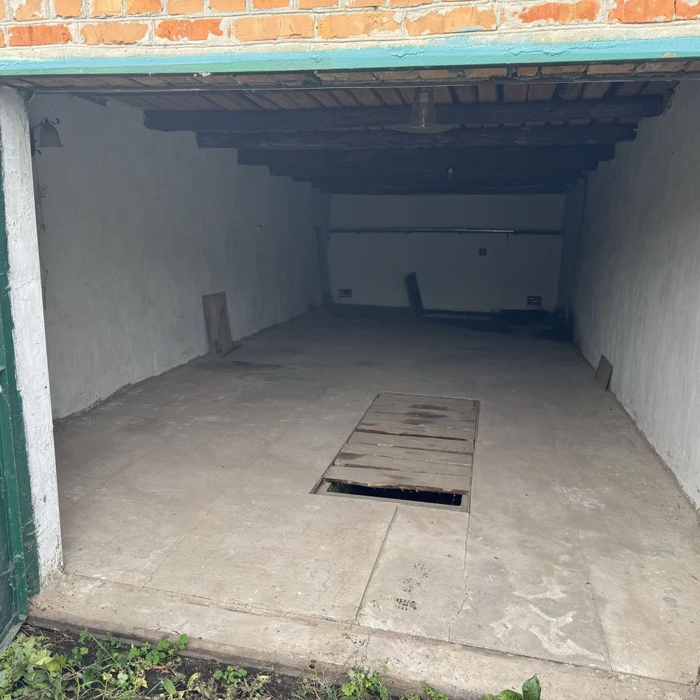 For Sale: Garage at "Aviamystetstvo" 41.5 sq m