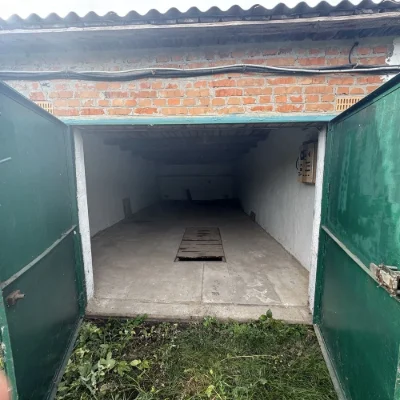 For Sale: Garage at "Aviamystetstvo" 41.5 sq m
