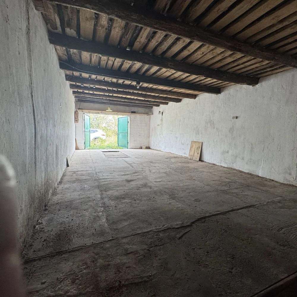 For Sale: Garage at "Aviamystetstvo" 41.5 sq m