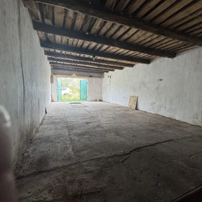 For Sale: Garage at "Aviamystetstvo" 41.5 sq m