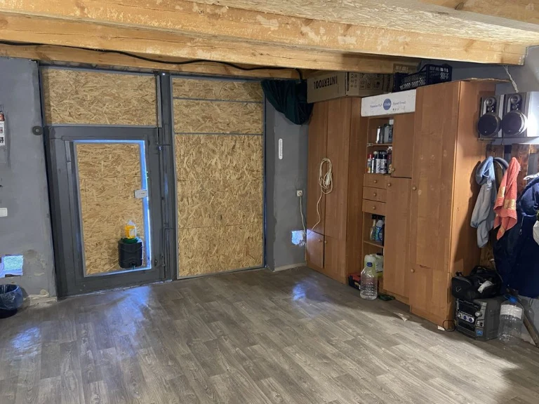 For Sale: Garage in Myrhorod