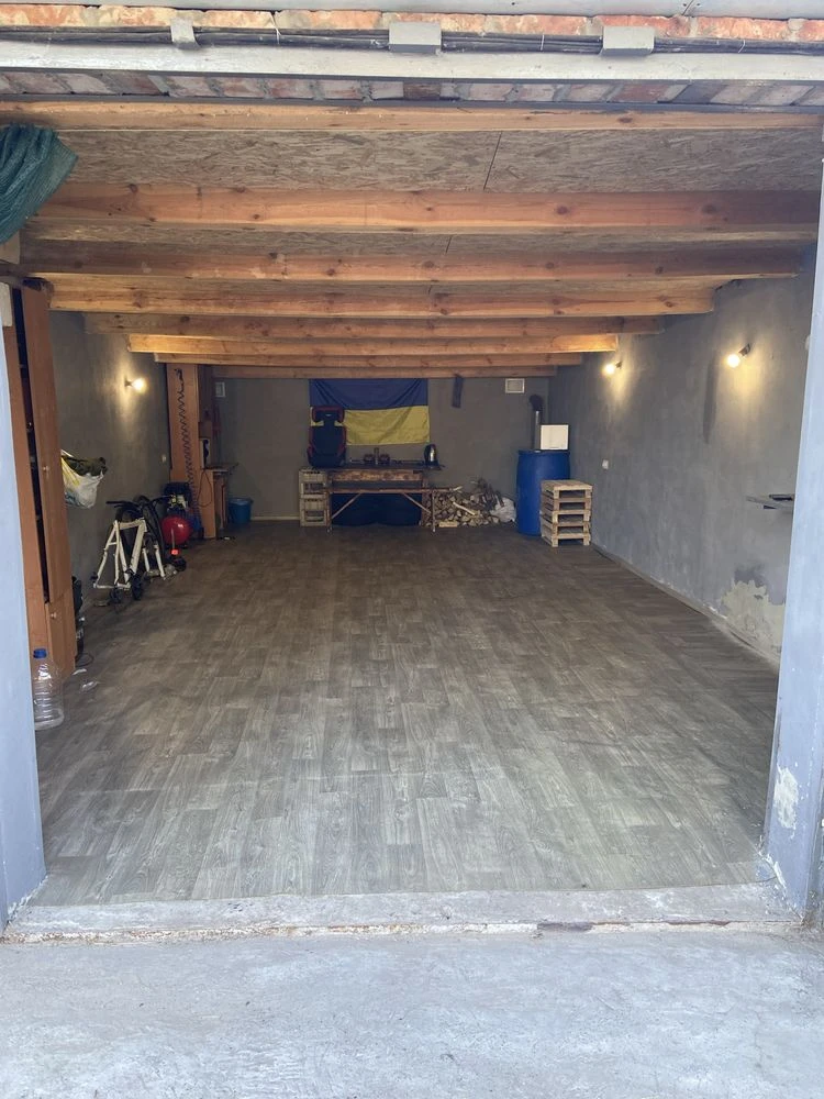 For Sale: Garage in Myrhorod