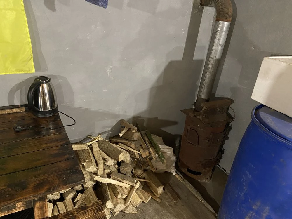 For Sale: Garage in Myrhorod