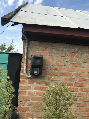For Sale: Garage, Myrhorod