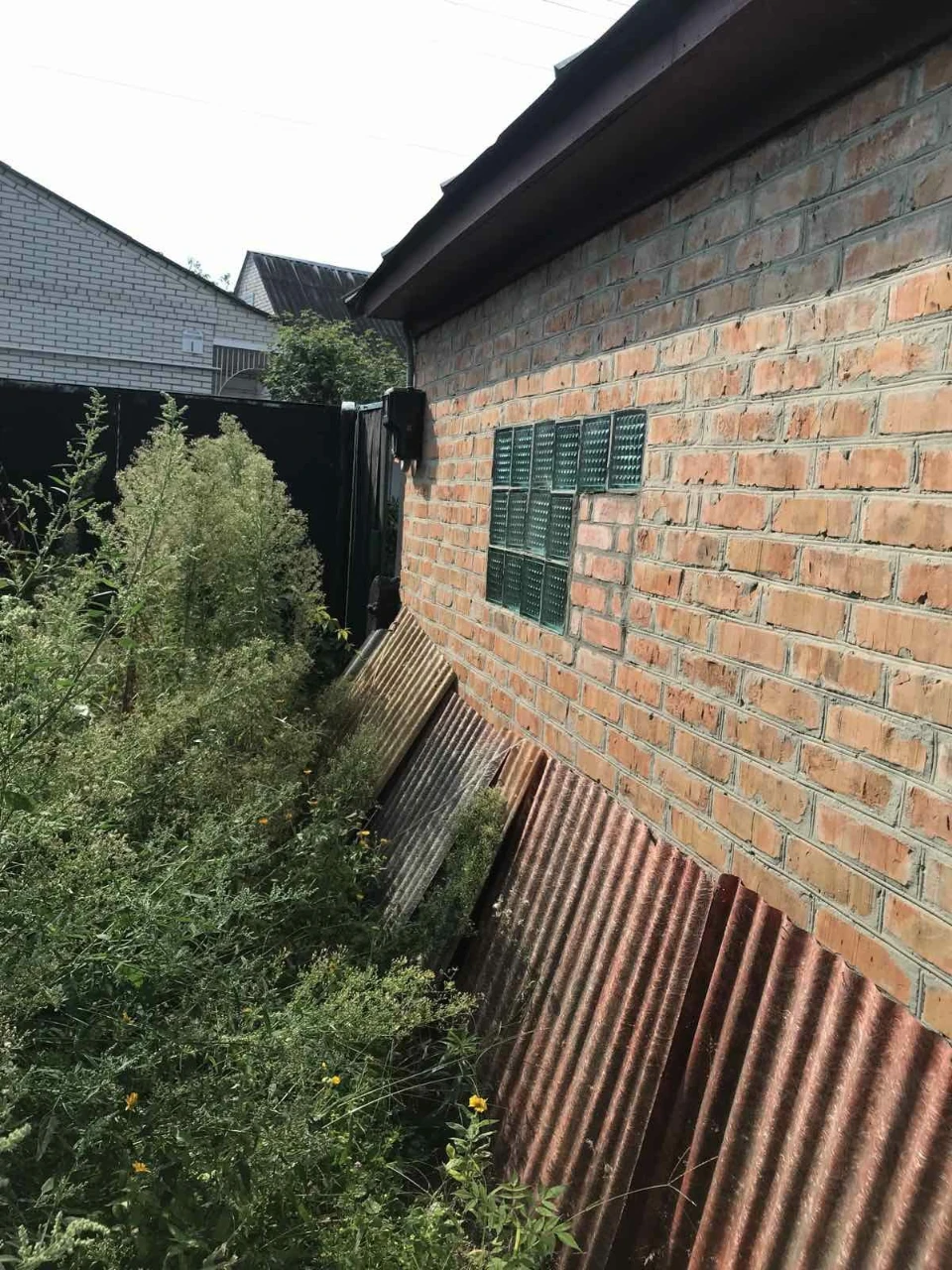 For Sale: Garage, Myrhorod