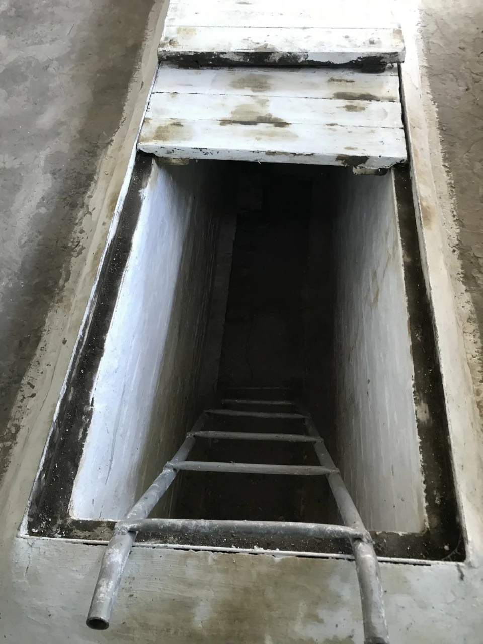 For Sale: Garage, Myrhorod