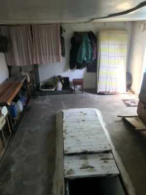 For Sale: Garage, Myrhorod