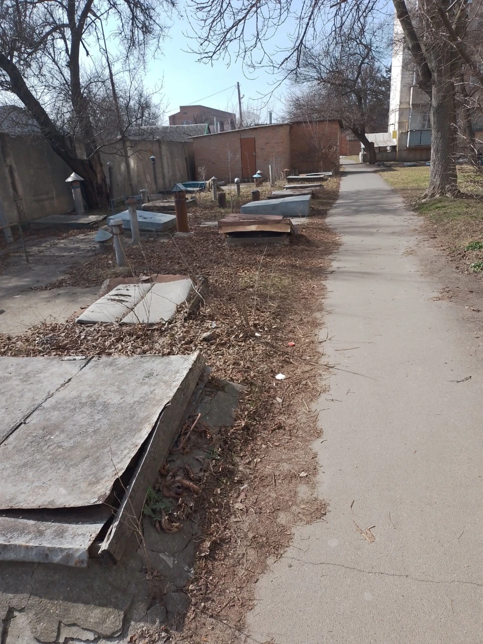 For Sale: Cellar at Gogol 181B