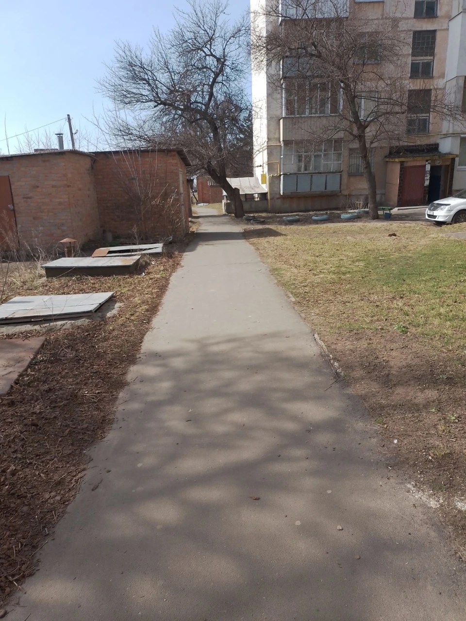 For Sale: Cellar at Gogol 181B