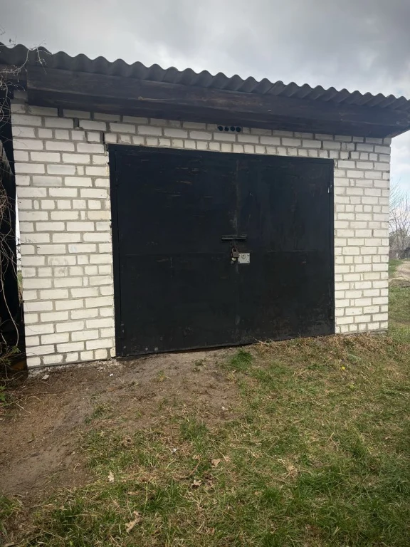 Продам гараж цегляний в центрі міста