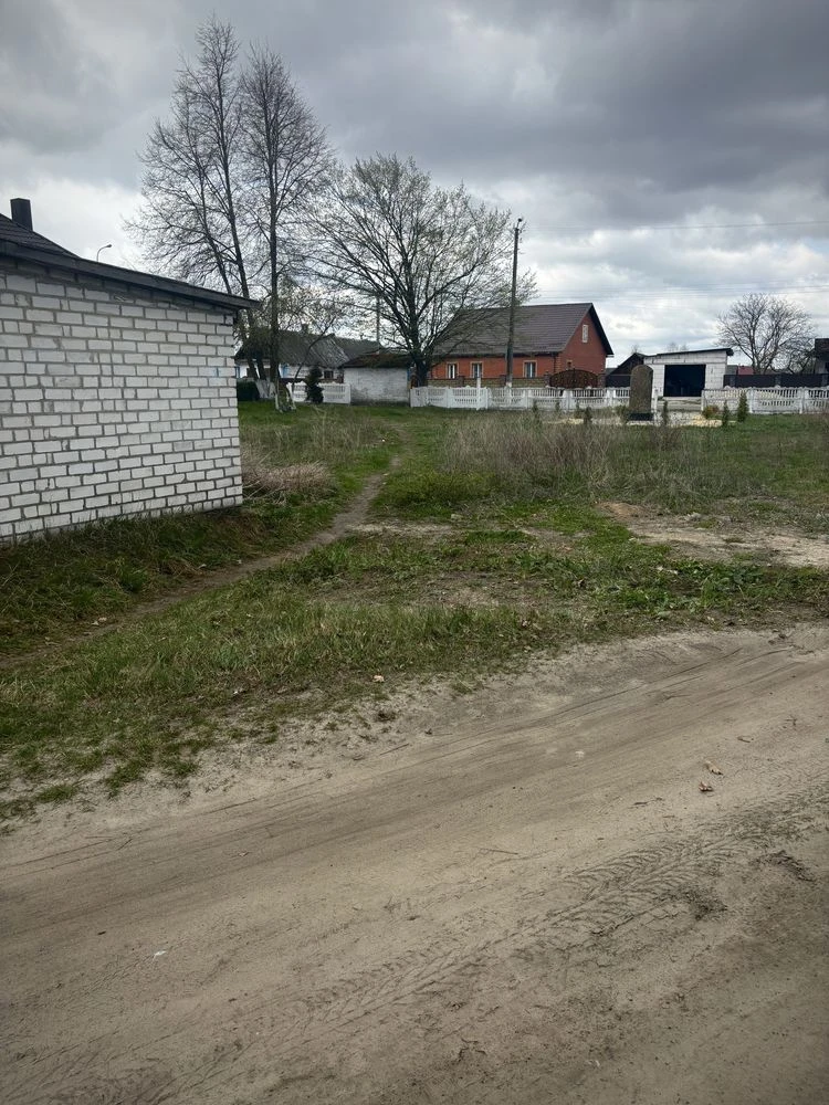 Продам гараж цегляний в центрі міста