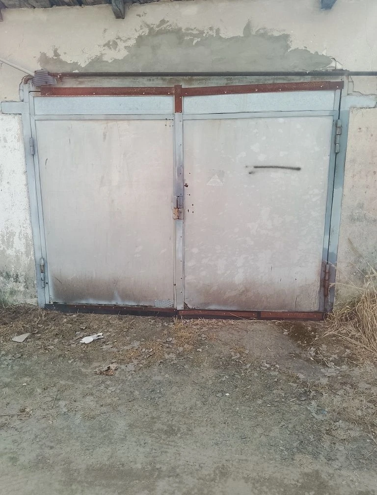Продается гараж