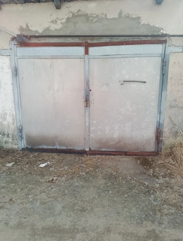 Продається гараж