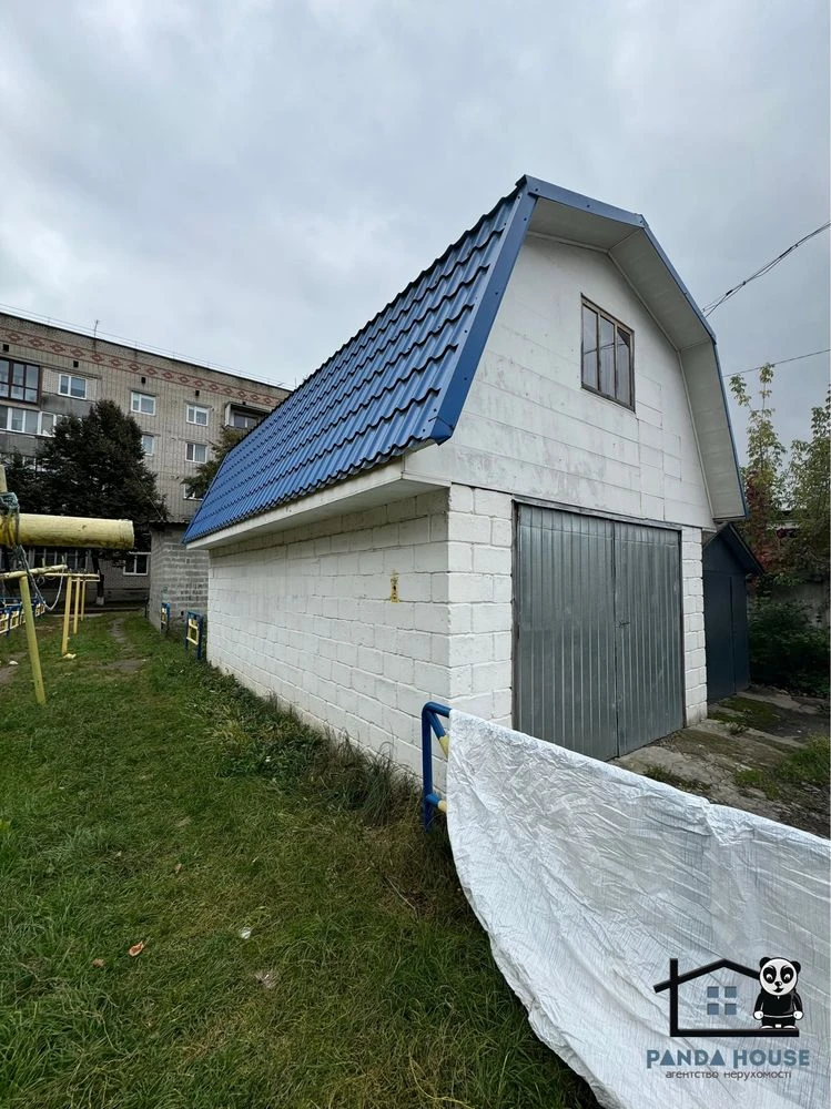 Продается гараж в центре города Костополь