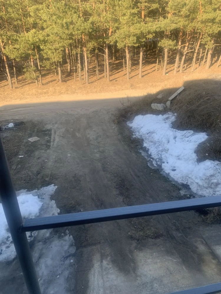 Гараж 4 на 9