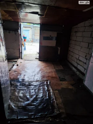 Продаж паркувального місця в гаражному кооперативі