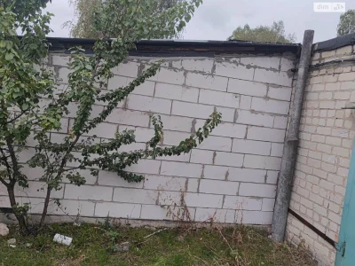 Продаж паркувального місця в гаражному кооперативі