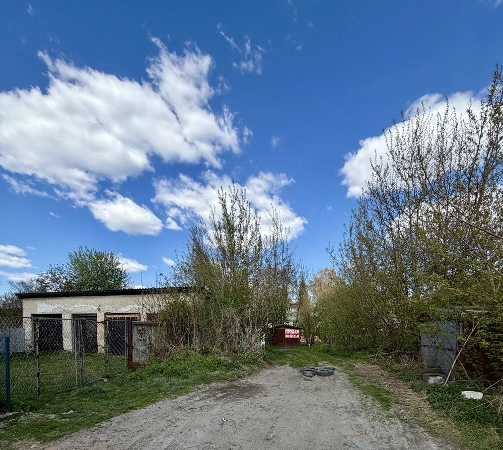 Продаж гаражу біля ОА бібліотеки , центр міста
