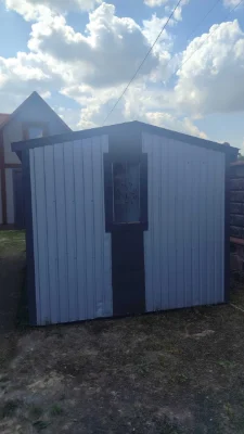 Cargo/Garage/Outbuilding/Technical room