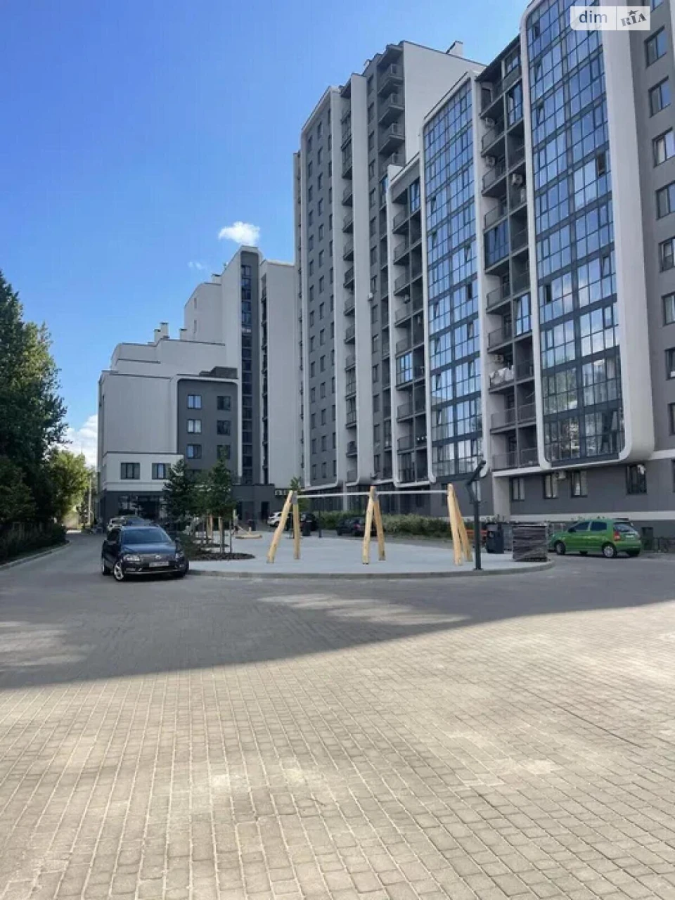 Продажа квартиры.