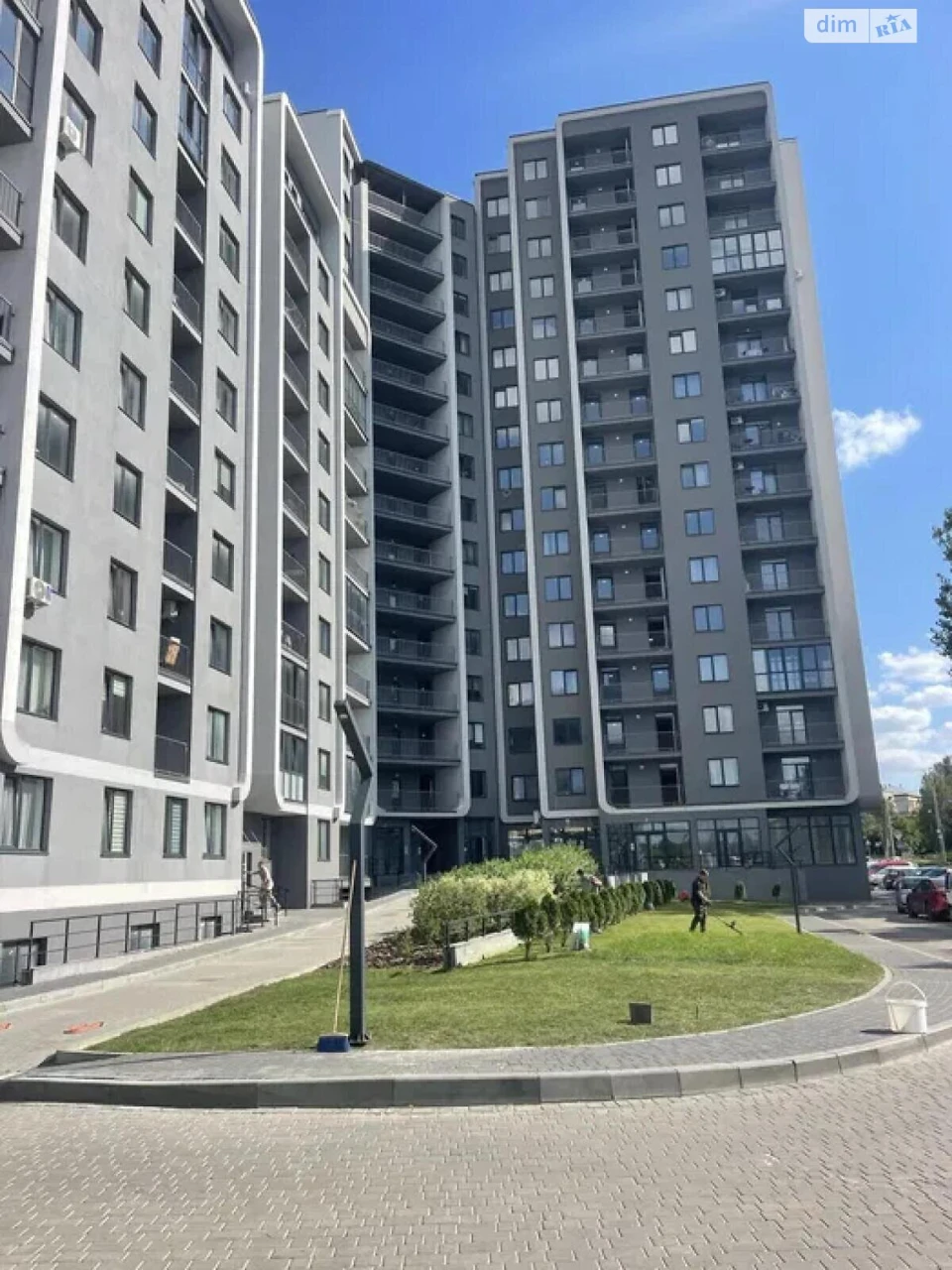 Продажа квартиры.