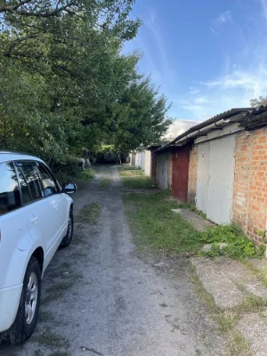 Garage for sale in Cooperative N2