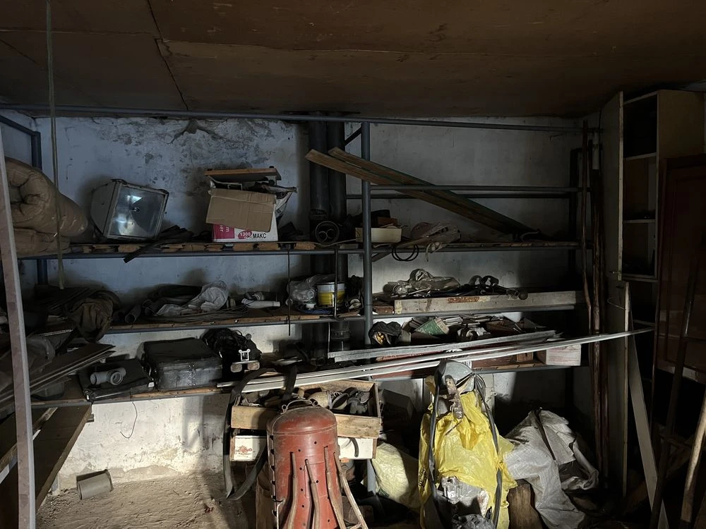 Garage for sale in Cooperative N2