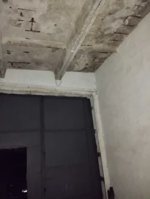 For sale: Large garage in cooperative 5