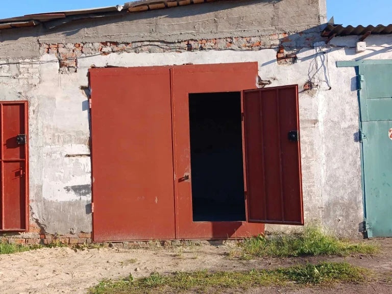 Garage for sale in 2 cooperative