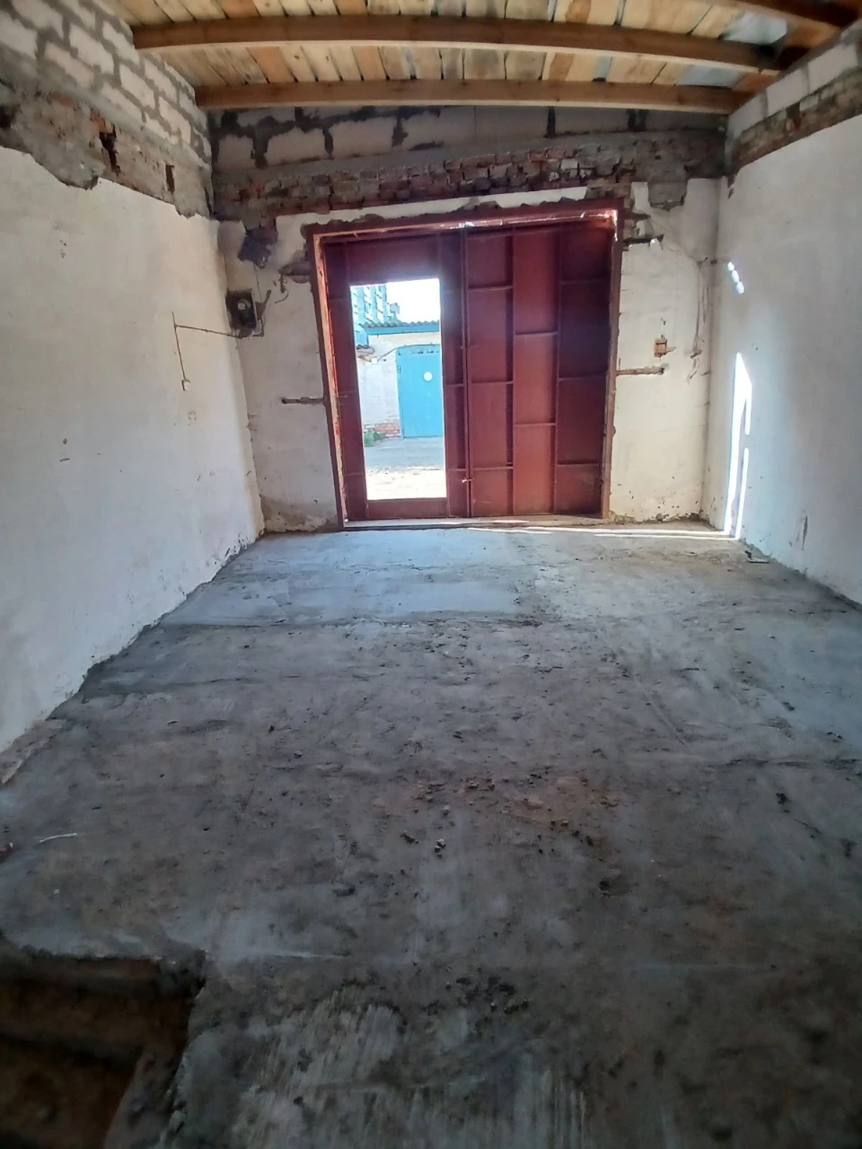 Garage for sale in 2 cooperative