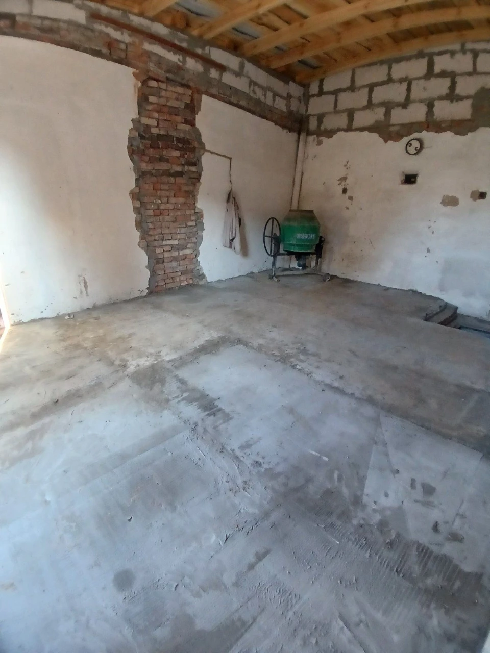 Garage for sale in 2 cooperative
