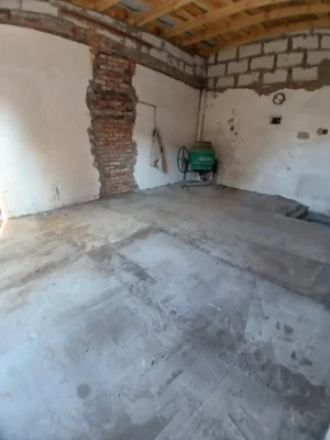 Garage for sale in 2 cooperative