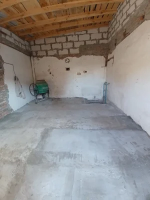 Garage for sale in 2 cooperative