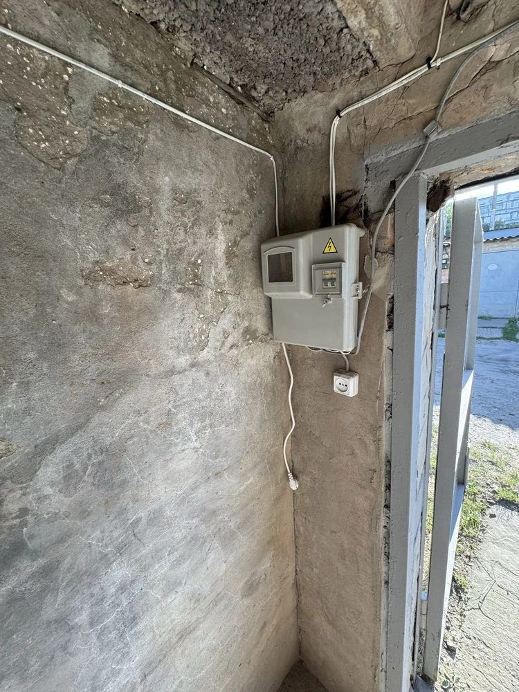 Продам гараж з документами, 5 кооператив (21,7 кв. м.)