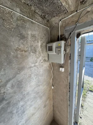 Продам гараж з документами, 5 кооператив (21,7 кв. м.)